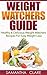 Weight Watchers by samantha clare