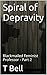 Spiral of Depravity: Blackm...