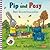 Pip und Posy: Das Gruselmonster