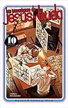 Las vacaciones de Jesús y Buda, Vol. 10 by Hikaru Nakamura