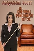 The Corporal Punishment Officer