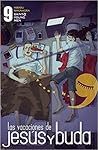 Las vacaciones de Jesús y Buda 9 by Hikaru Nakamura