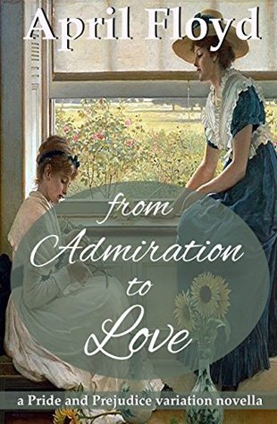 From Admiration to Love (Kindle Edition)