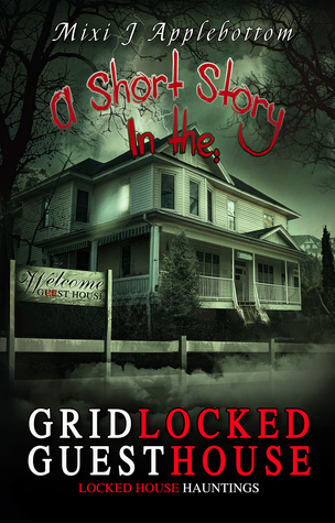 Todd and Griffin (Gridlocked Guesthouse Short Stories #1)