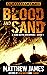 Blood and Sand  (Hank Boyd #1)