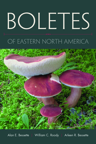 Boletes of Eastern North America (Paperback)