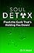 Soul Detox: Flush the Gunk ...