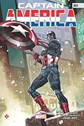 Captain America Deel 4