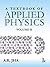 A Textbook of Applied Physi...