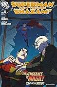 Superman/Shazam!: First Thunder (2005-2006) #4