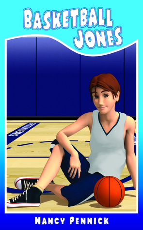 Basketball Jones