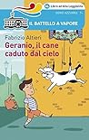 Geranio, il cane ...