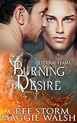 Burning Desire