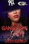 A GANGSTER'S GIRL