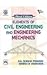Elements of Civil Engineeri...