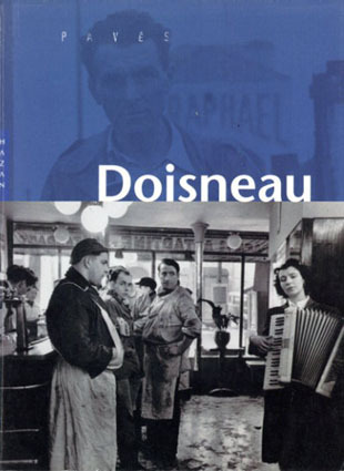 Robert Doisneau (Photographie)