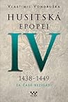 Za časů bezvládí (Husitská epopej #4)