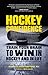 Hockey Confidence by Isabelle Hamptonstone MSc.
