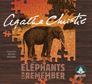 Elephants can Remember