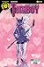 Tomboy #4 by Mia Goodwin