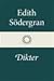Dikter