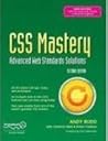 CSS Mastery: Advanced Web Standards Solutions