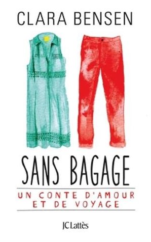 Sans bagage (Essais et documents) (French Edition)