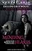 Mending Hearts (Dillon GreyWolfe Bounty Hunter #2)