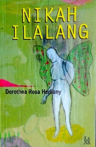Nikah Ilalang