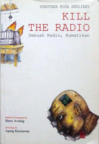 Kill the Radio - Sebuah Radio Kumatikan