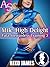 Mile-High Delight (Futa Stewardess Training 3)