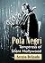 Pola Negri: Temptress of Silent Hollywood
