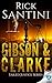 Gibson & Clarke (Failed Justice Series Book 2)