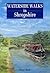 Waterside Walks in Shropshire by Kerr Peter