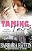 Taming Tess (St. John Sibling, #1)