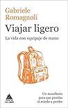 Viajar ligero: La...