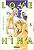Love Hina 5