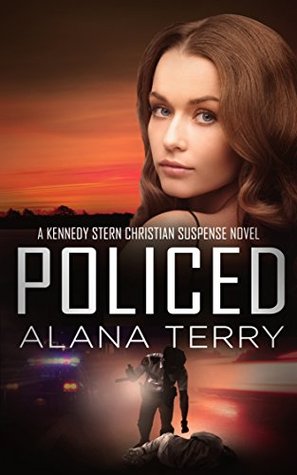 Policed (Kennedy Stern #3)