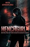 Henchgirl by Rita Stradling