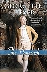 The Nonesuch by Georgette Heyer