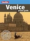 Berlitz: Venice Pocket Guide (Berlitz Pocket Guides)