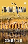 Zindaginama