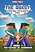 The Quest: Steve and the Scarlet Hero (Book 4): The Return of Herobrine (An Unofficial Minecraft Book for Kids Ages 9 - 12 (Preteen) (The Quest: The Untold Story of Steve)