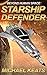 Starship Defender: Beyond Human Space