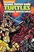 Teenage Mutant Ninja Turtles: Amazing Adventures, Volume 3