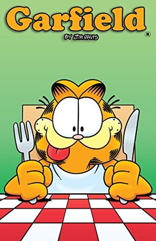 Garfield Vol. 8 (Kindle Edition)