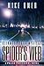 Spider's Web (Glenmore Park Mystery, #1)