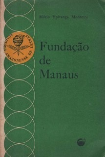 fundação de manaus