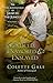 Enticed, Enamored & Enslaved: The Erotic Adventures of Jane in the Jungle (vol II) (The Erotic Adventures of Jane in the Jungle--Boxed Sets Book 2)