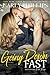 Going Down Fast (Billionaire Bad Boys #2) by Carly Phillips